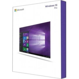 Microsoft Windows 10 Pro x64 Eng DSP